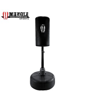 Adjustable Height Punching Bag