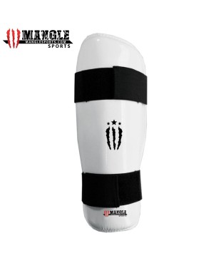 WT-Approved Shin Guards