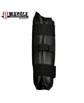 Karate Line Shin Guards