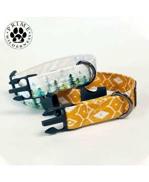 Premium Dog Collars Collection