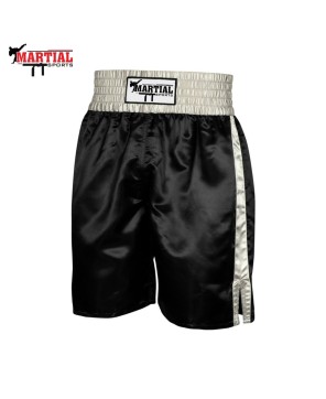 Professional Satin Boxing Short