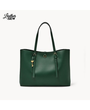 Sustainable Vegan Cactus Tote