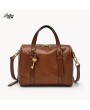 Eco Leather Satchel