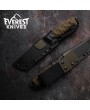 Everest Knives - Craftsmanship & Innovation