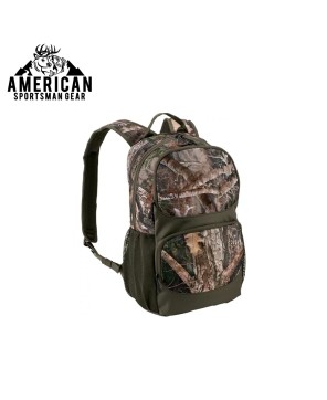 Deer Trail Hunting Pack