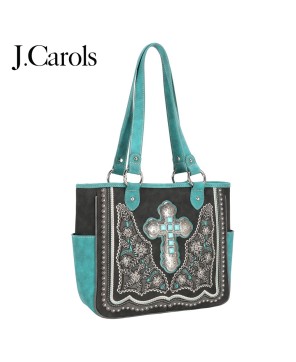 Spiritual Collection Tote Hand Bag