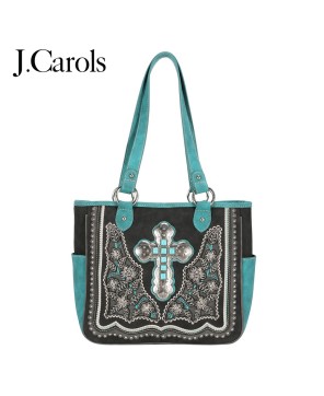 Spiritual Collection Tote Hand Bag