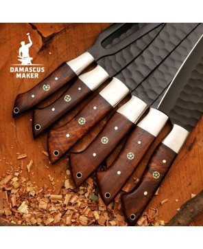 Premium Chef Knives Set