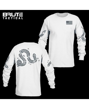 Men's Join or Die Long Sleeve