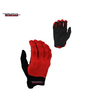 Ultimate Comfort Off-Road Gloves: TrailBoss Gear