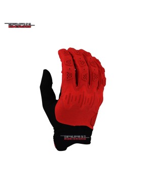 Ultimate Comfort Off-Road Gloves: TrailBoss Gear