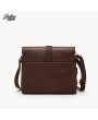 Small Leather Crossbody Bag