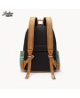 Stylish Leather Backpack for Men