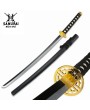 Handmade Ninja Samurai Katana Anime Sword - Authentic & Detailed