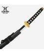 Handmade Ninja Samurai Katana Anime Sword - Authentic & Detailed