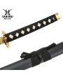 Handmade Ninja Samurai Katana Anime Sword - Authentic & Detailed