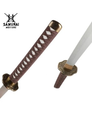 Anime Characters Katana Sword