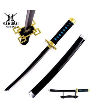 Demon Slayer Muichiro Tokito Mini Toy Sword