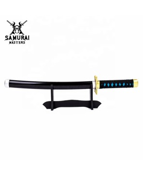 Demon Slayer Muichiro Tokito Mini Toy Sword