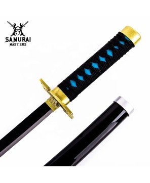 Demon Slayer Muichiro Tokito Mini Toy Sword