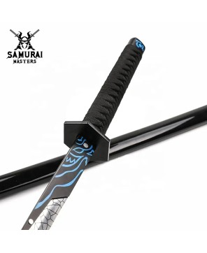 Scissor Seven Killer Seven Sword Replica