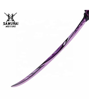 Genshin Impact Baal Sword Replica