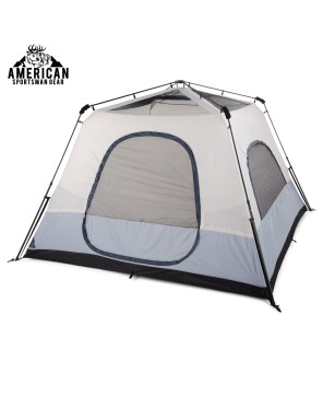 American Sportsman Gear Rapid 6 Person Tent