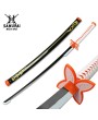 Cosplay Katana Anime Sword - Bamboo Demon Slayer Kochou Shinobu