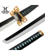 Wooden Anime Samurai Sword