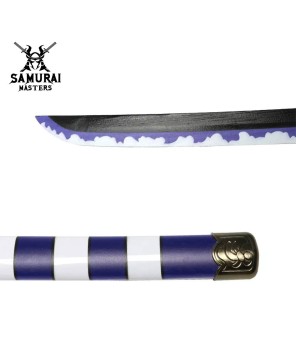 One Piece Zoro Katana