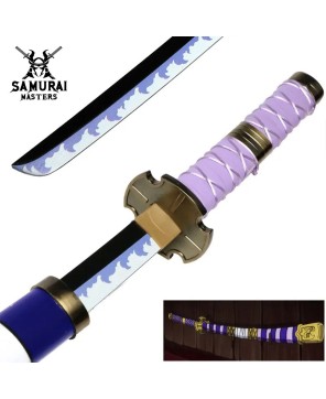 One Piece Zoro Katana