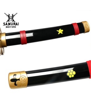 Anime Katana Sword