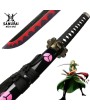 Roronoa Zoro Samurai Katana Sword