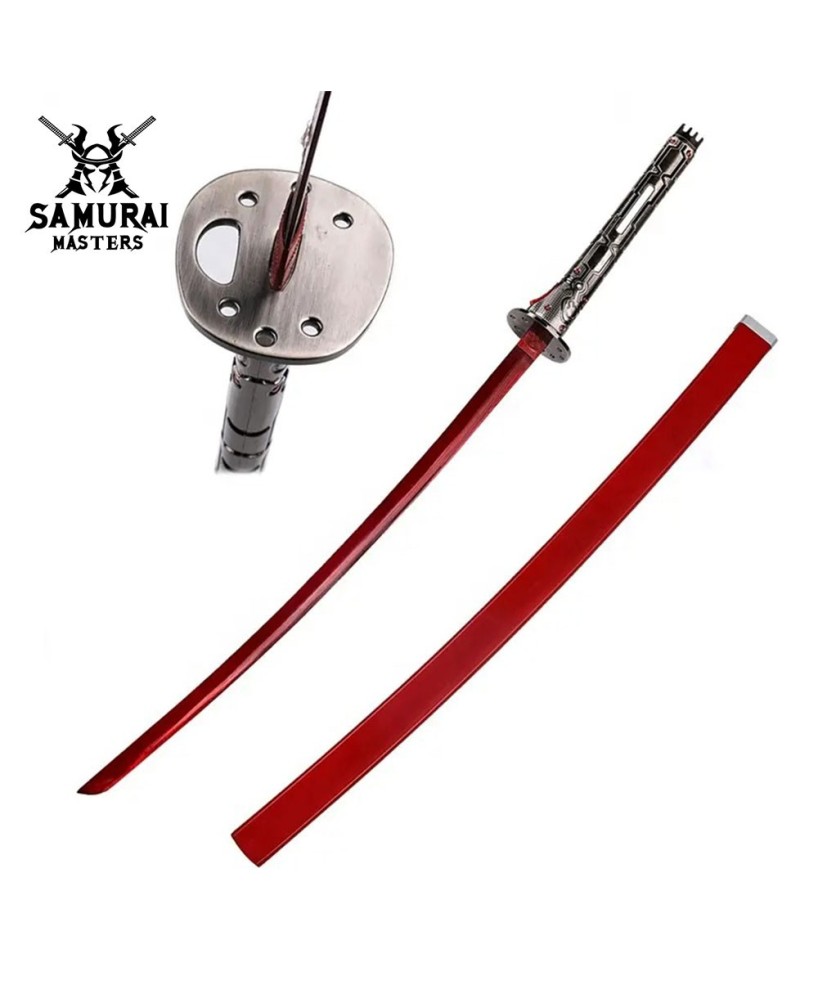 High-Quality Plastic Katana Sale