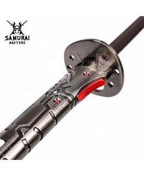 High-Quality Plastic Katana Sale