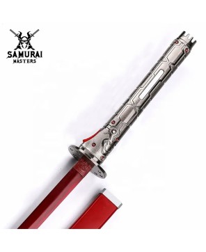 High-Quality Plastic Katana Sale