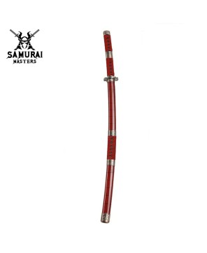 Roronoa Zoro's Sandai Kitetsu Bamboo Sword