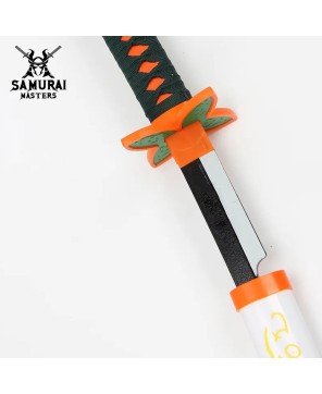 Demon Slayer Kochou Shinobu Katana Sword