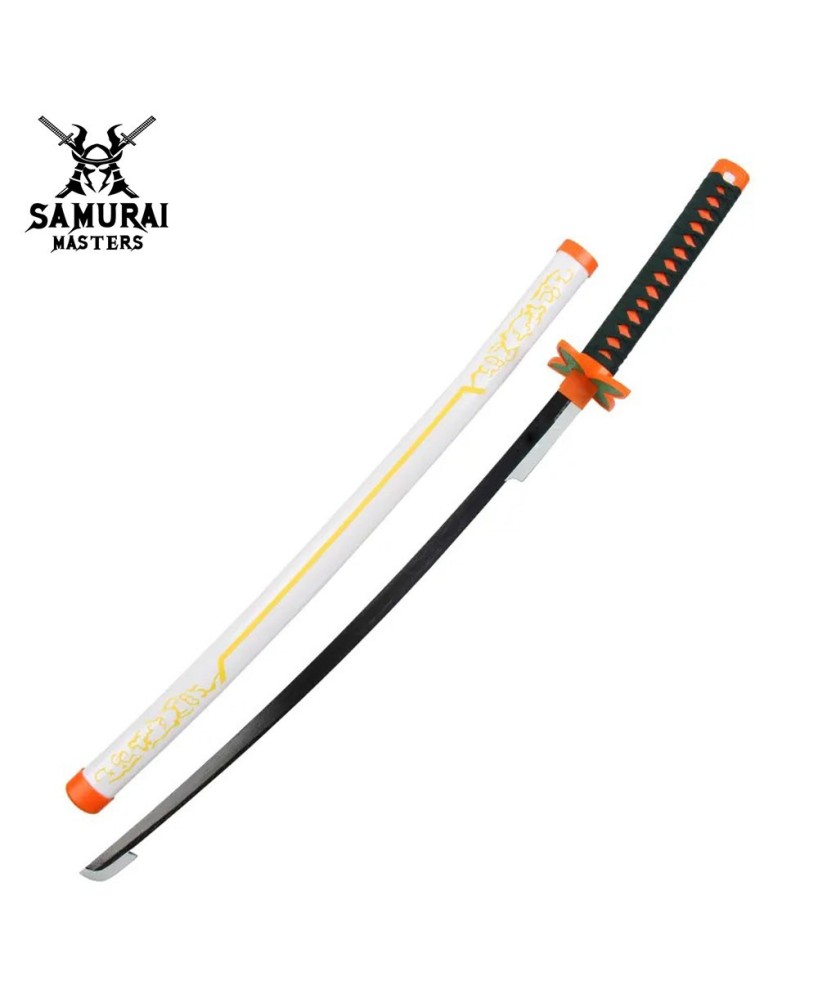 Demon Slayer Kochou Shinobu Katana Sword