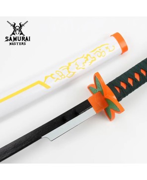 Demon Slayer Kochou Shinobu Katana Sword