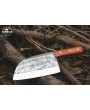 Serbian Knife - High-Quality Carbon Steel Chef Knives