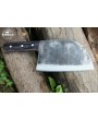 High-Quality Carbon Steel Chef Knives