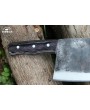 High-Quality Carbon Steel Chef Knives