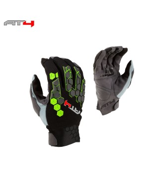 AT4 Off-Road Glove Precision Performance for Aggressive Drivers