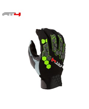 AT4 Off-Road Glove Precision Performance for Aggressive Drivers