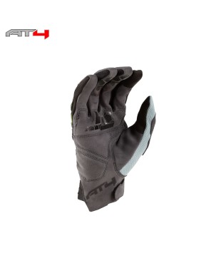 AT4 Off-Road Glove Precision Performance for Aggressive Drivers