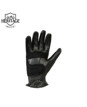 Heritage Tracker Leather Gloves