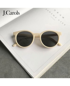 Coastal Elegance Sunglasses