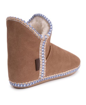 Women's Macee Slipper Bootie