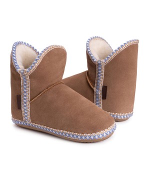 Women's Macee Slipper Bootie